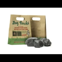 Dog Rocks