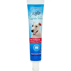 Dog Toothpaste Peanut Butter Flavour 60g
