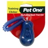 Dog Training Clicker Blue