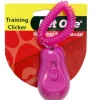 Dog Training Clicker Pink