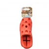 Doggie Shoe Puppy Rubber Sneaker 16 x 7cm