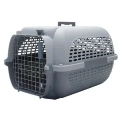 Dogit Voyageur Carrier Small Grey