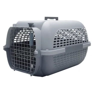 Dogit Voyageur Carrier Small Grey