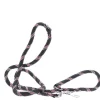 Double Ended Lead Black