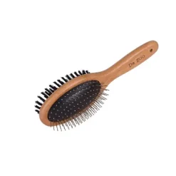 Dr Zoo Bamboo Grooming Brush