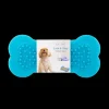 Dr Zoo Bath Time Lick & Stay Treat Mat