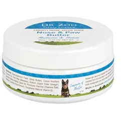 Dr Zoo Crusty Nose, Itchy Toes Butter 50g