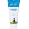Dr Zoo Leave-In Conditioner Coconut Oil & Milk Protein 50g