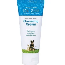 Dr Zoo Leave-In Conditioner Coconut Oil & Milk Protein 50g