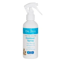 Dr Zoo Lose The Groupies Outdoor Spray 200ml