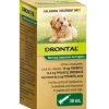 Drontal Worming Suspension For Puppies 30ml