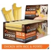 Evolution Dental Stick Chicken With Rice & Potato 40g