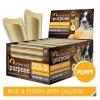 Evolution Dental Stick Puppy Rice & Potato With Calcium 40g