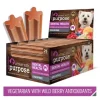 Evolution Dental Stick Vegetarian Wild Berry