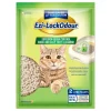 Ezi-Lockodour Litter Pellets Zeolite 2kg
