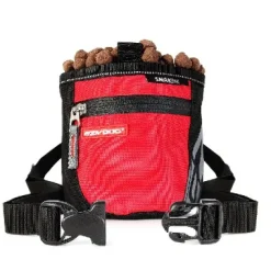 Ezy Dog SnakPak Dog Treat Pouch