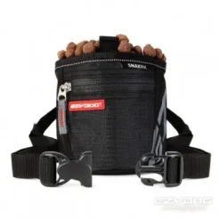 Ezy Dog SnakPak Dog Treat Pouch