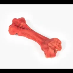 EzyDog Ezy Bones Red