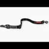 EzyDog ISOFIX Cargo Car Restraint Black
