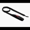 EzyDog Leash Essential Black 48 120cm