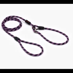 EzyDog Leash Luca Purple 9mm 67"