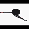 EzyDog Leash Track N Train Black