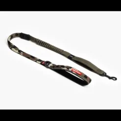 EzyDog Leash Zero Shock Camo 25 L 64cm x W 2.5cm