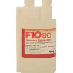 F10 Vet Disinfectant 200ml