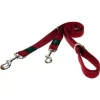 Fanbelt Multipurpose Lead Red