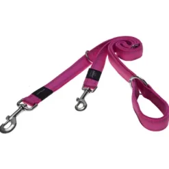 Fanbelt Multipurpose Lead Pink