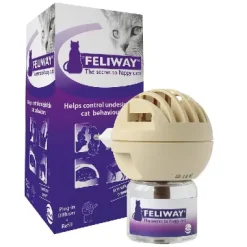 Feliway Diffuser Complete 48ml