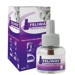 Feliway Diffuser Refill Only 48ml