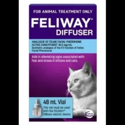 Feliway FRIENDS Refill Only 48ml