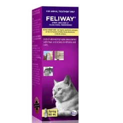 Feliway Spray 60ml