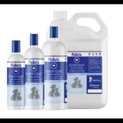 Fido's Everyday Shampoo