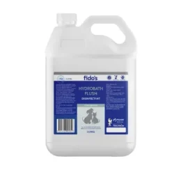 Fidos Hydrobath Flush Cleaner Concentrate