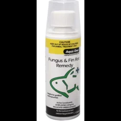 Fungus & Finrot Remedy 150ml