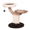 Furkidz Cat-I-Tude Twine Play 'n Rest Station