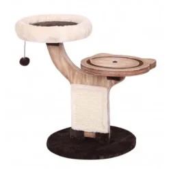 Furkidz Cat-I-Tude Twine Play 'n Rest Station