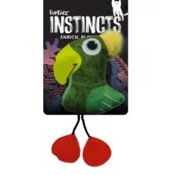 Furkidz Instincts Smiling Toucan 7.5cm