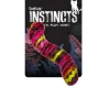 Furkidz Instincts Woolly Worm Pink 13cm
