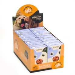 Golden Bone Immune Booster 40Gr