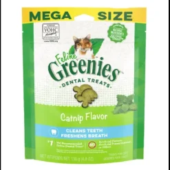 Greenies Feline Catnip 130g