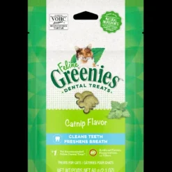 Greenies Feline Catnip 60g