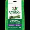 Greenies Treat Pack Large 510g