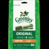 Greenies Treat Pack Petite 510g
