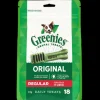Greenies Treat Pack Regular-Dogs 11 to 22kg - 510g