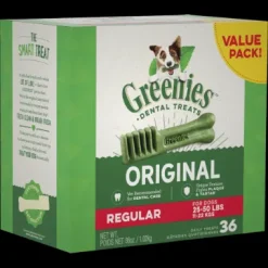 Greenies Value Pack Regular 1kg