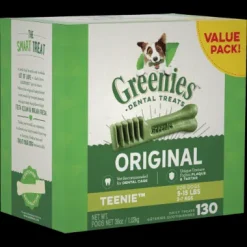 Greenies Value Pack Teenie 1kg
