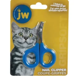 Gripsoft Cat Nail Clipper